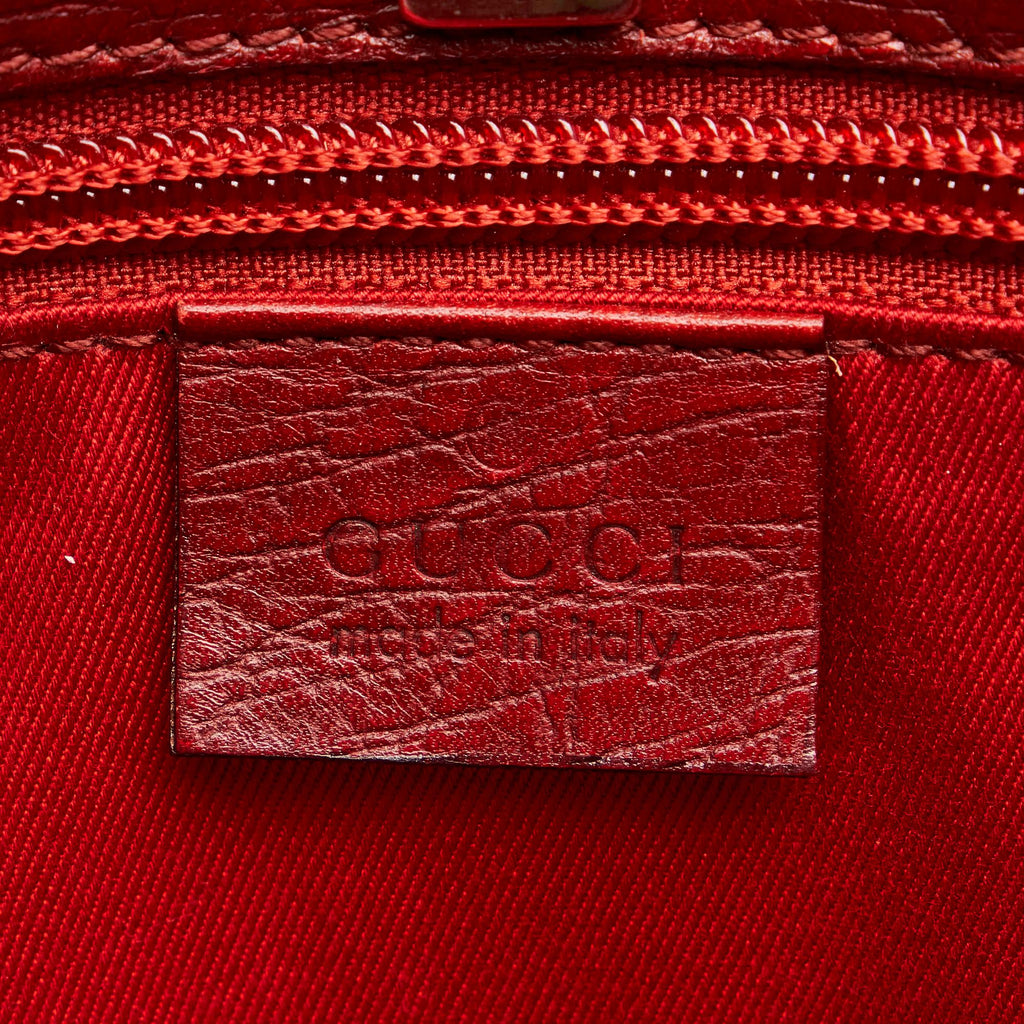 Gucci GG Supreme Tote Bag (SHG-28156)