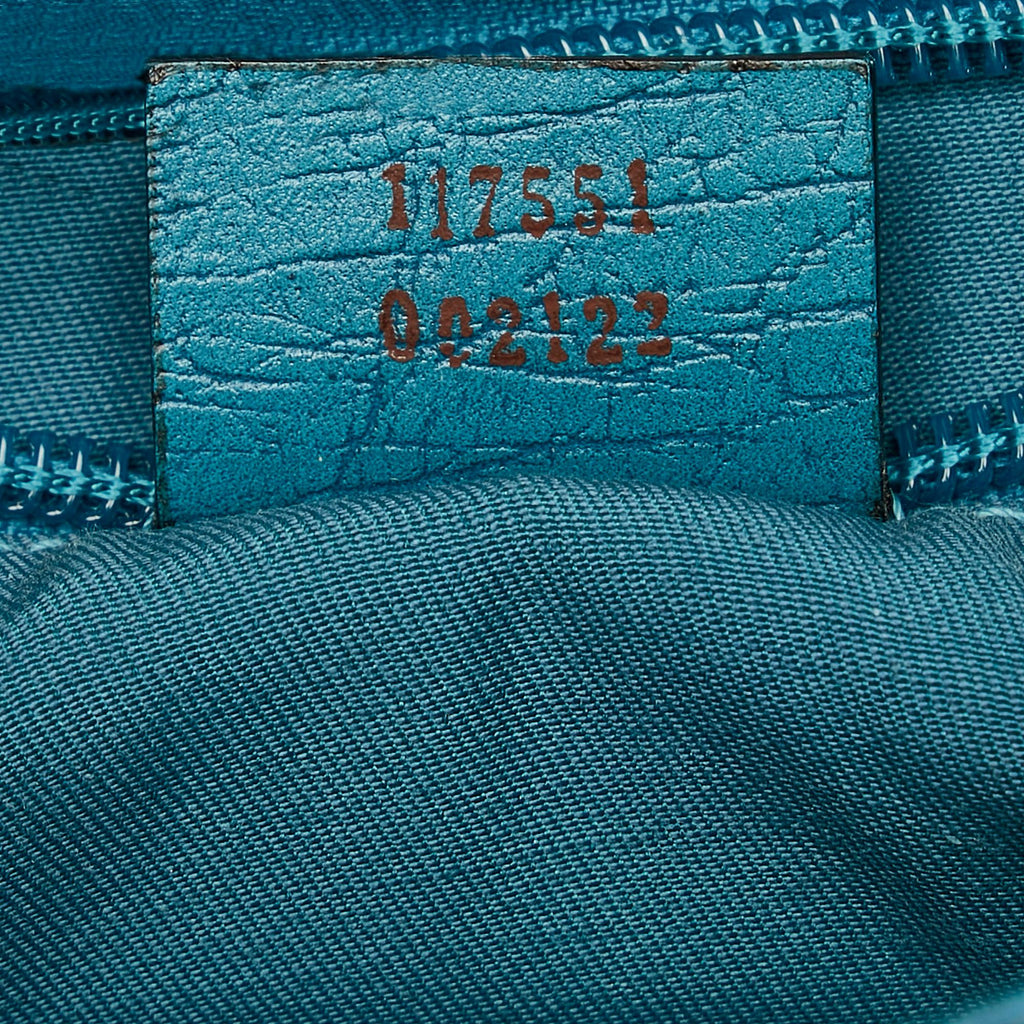 Gucci GG Supreme Tote Bag (SHG-28383)