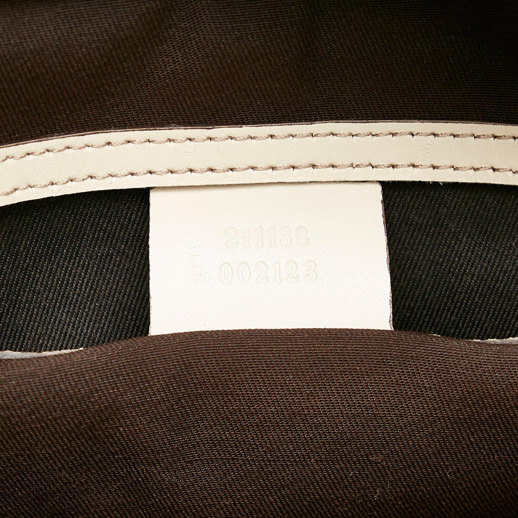 Gucci GG Supreme Tote Bag (SHG-29602)