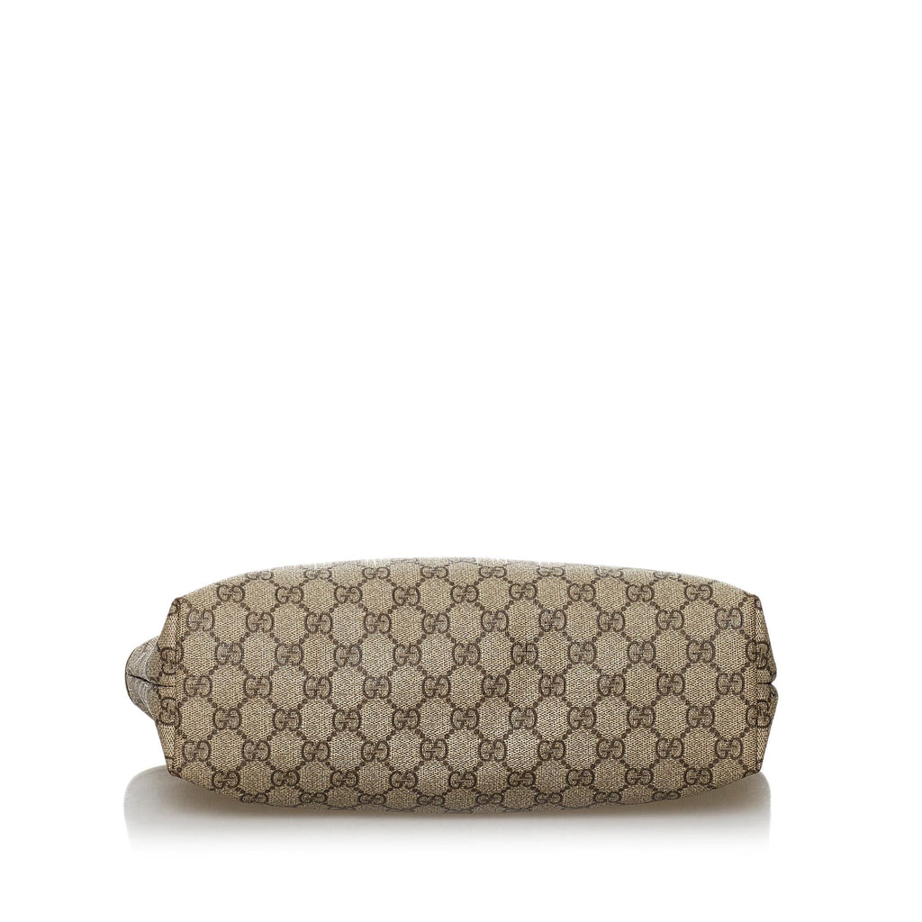 Gucci GG Supreme Tote Bag (SHG-29846)