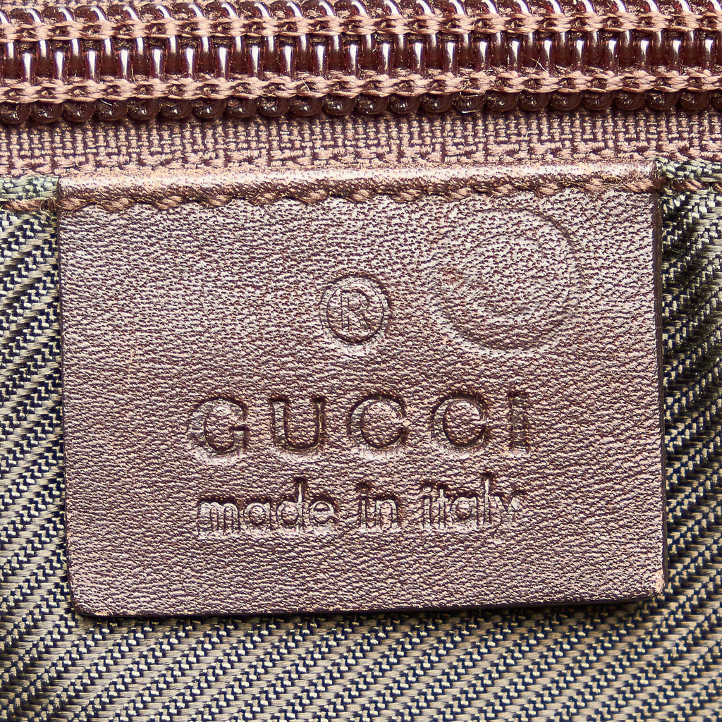 Gucci GG Supreme Tote Bag (SHG-31154)