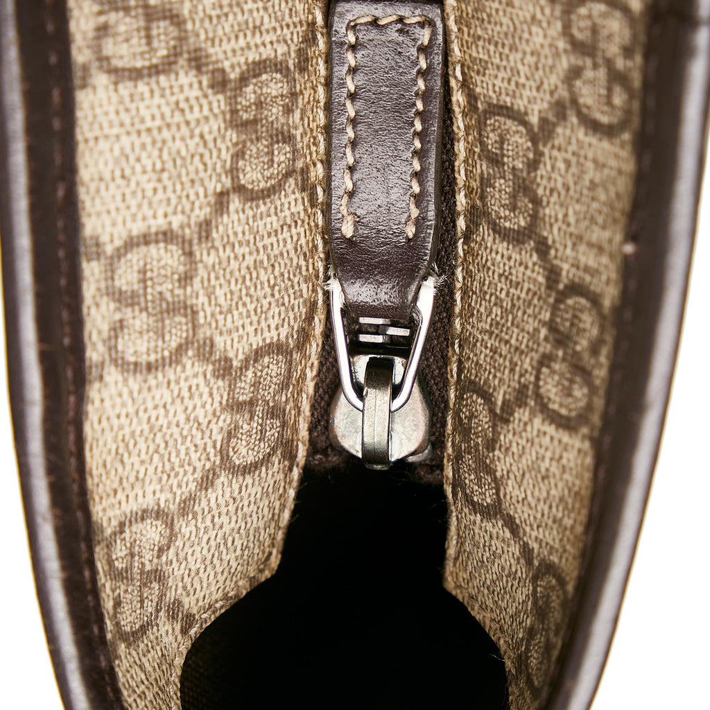 Gucci GG Supreme Tote Bag (SHG-31375)