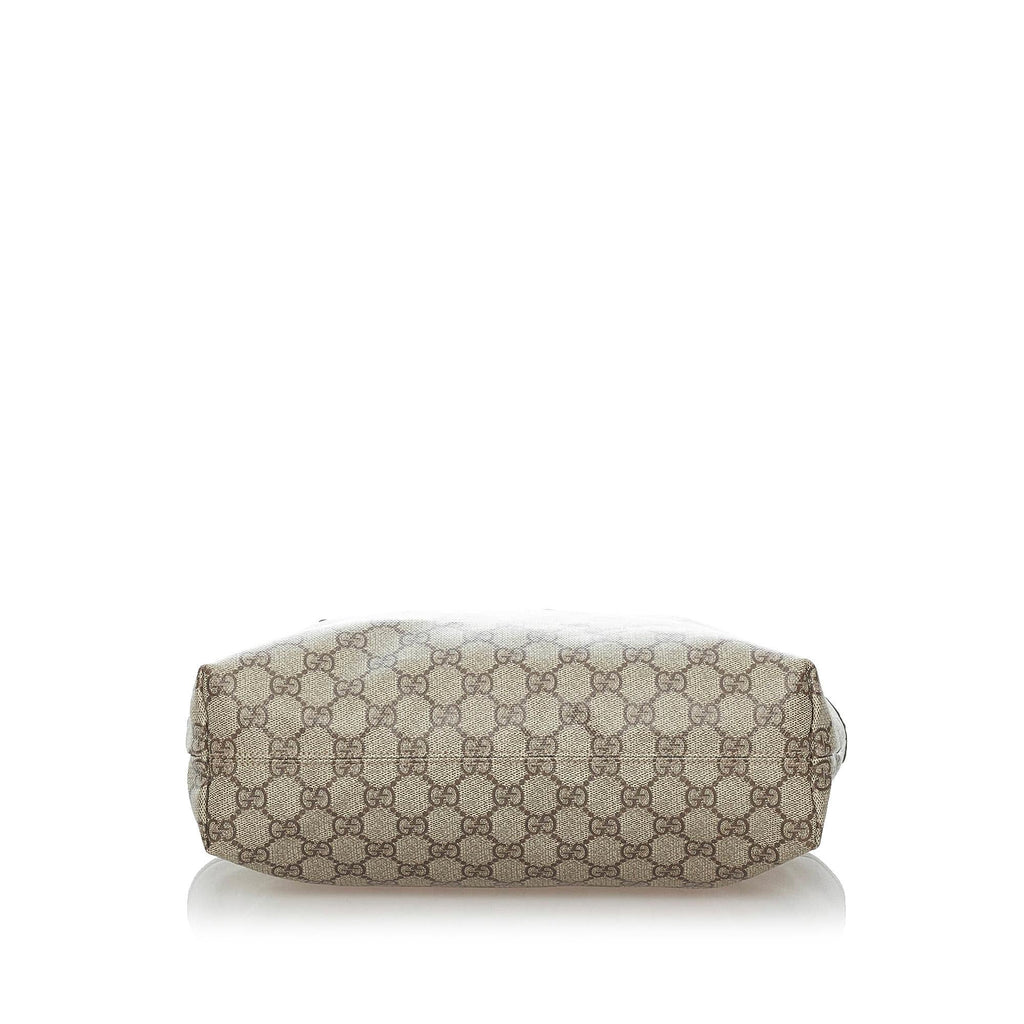 Gucci GG Supreme Tote Bag (SHG-32232)
