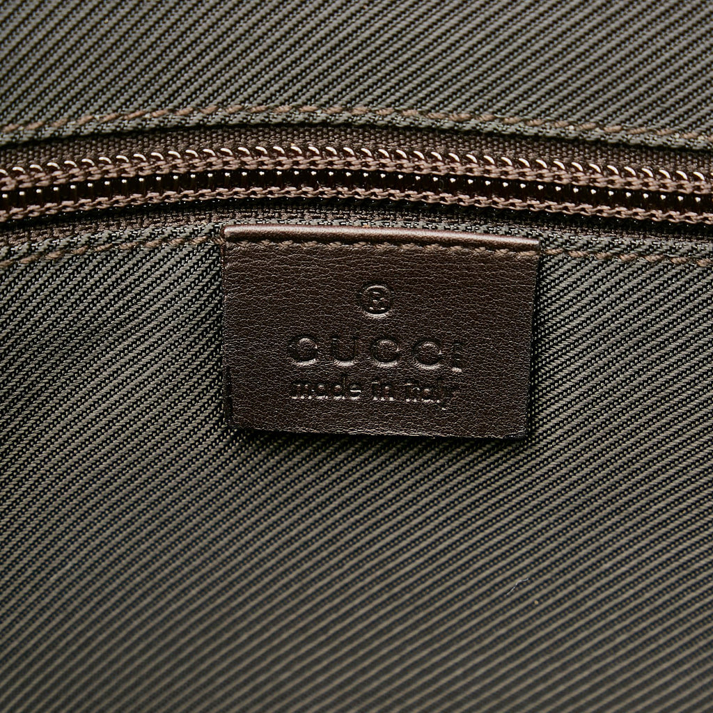 Gucci GG Supreme Tote Bag (SHG-lNfymE)