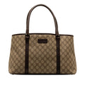 Gucci GG Supreme Tote Bag (SHG-qUCBpW)