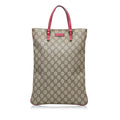 Gucci GG Supreme Tote (SHG-zplVP4)