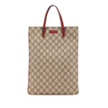 Gucci GG Supreme Tote
