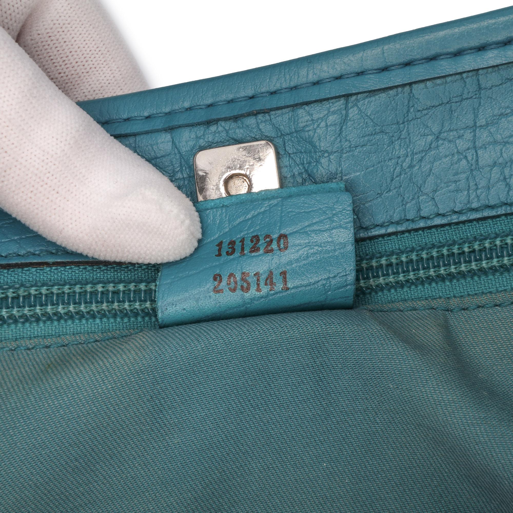 Gucci GG Supreme Tote