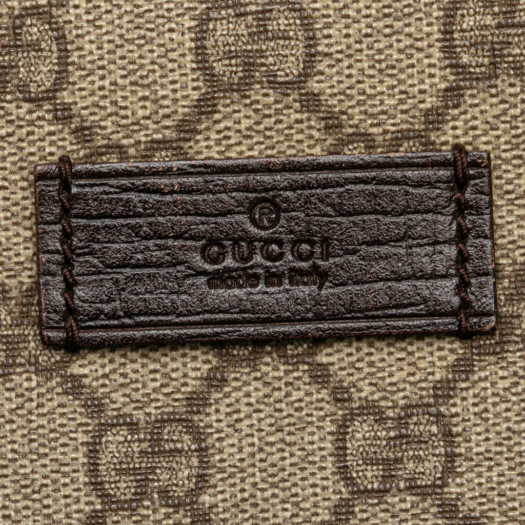 Gucci GG Supreme Tote