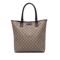Gucci GG Supreme Tote