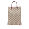 Gucci GG Supreme Tote