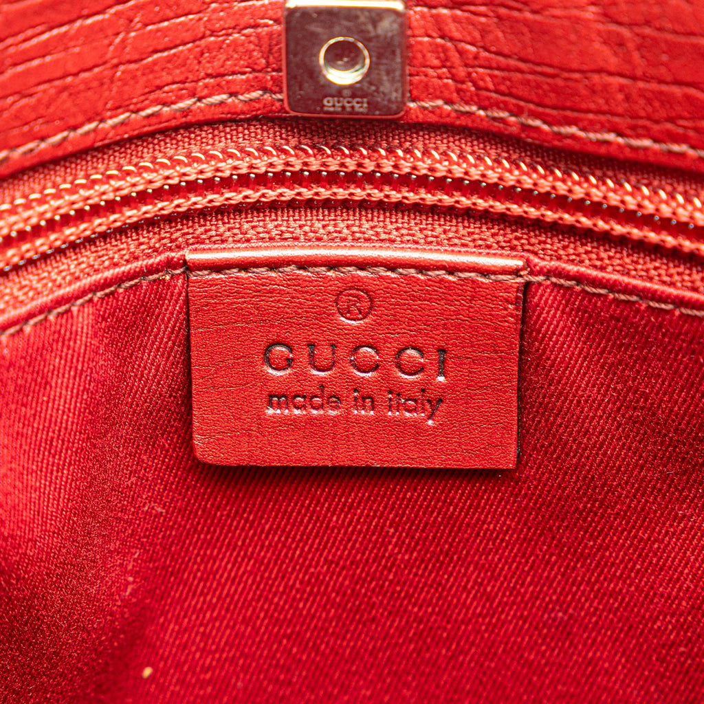 Gucci GG Supreme Tote