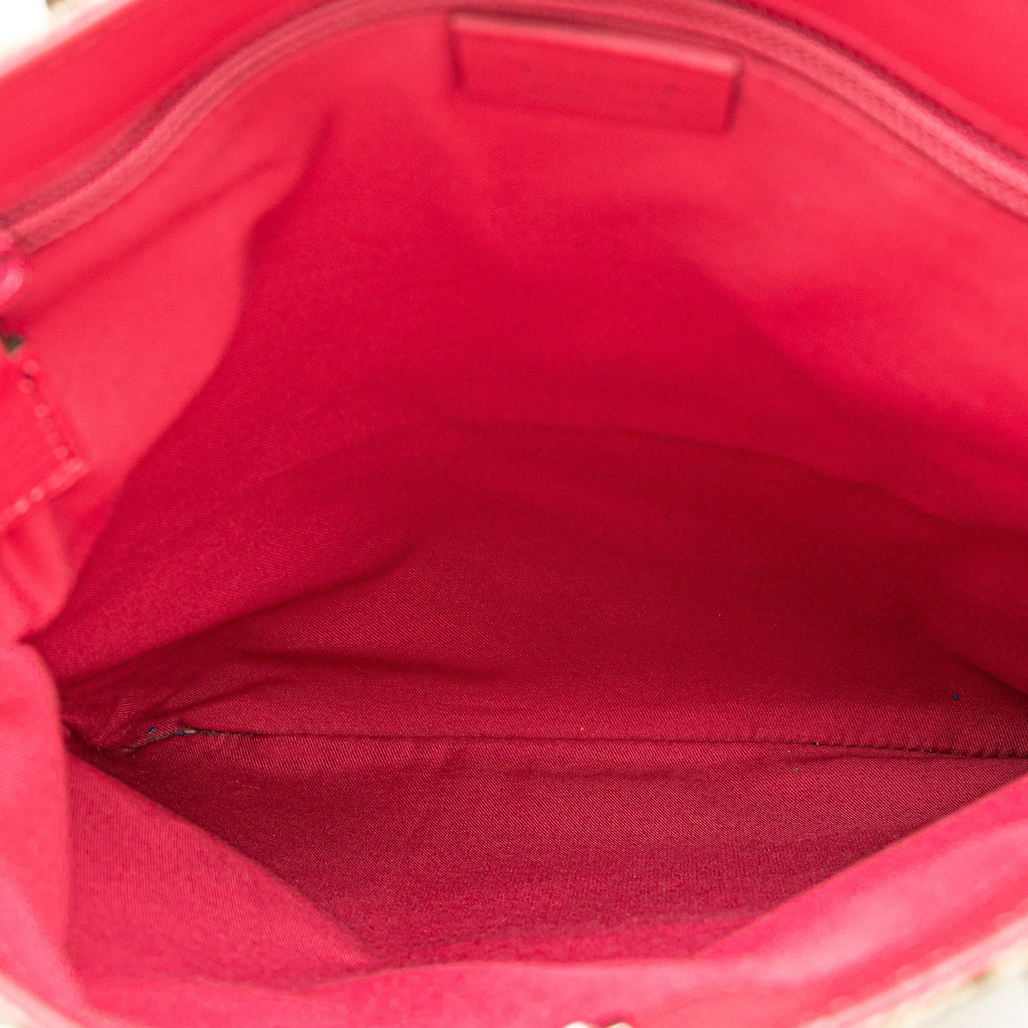 Gucci GG Supreme Tote