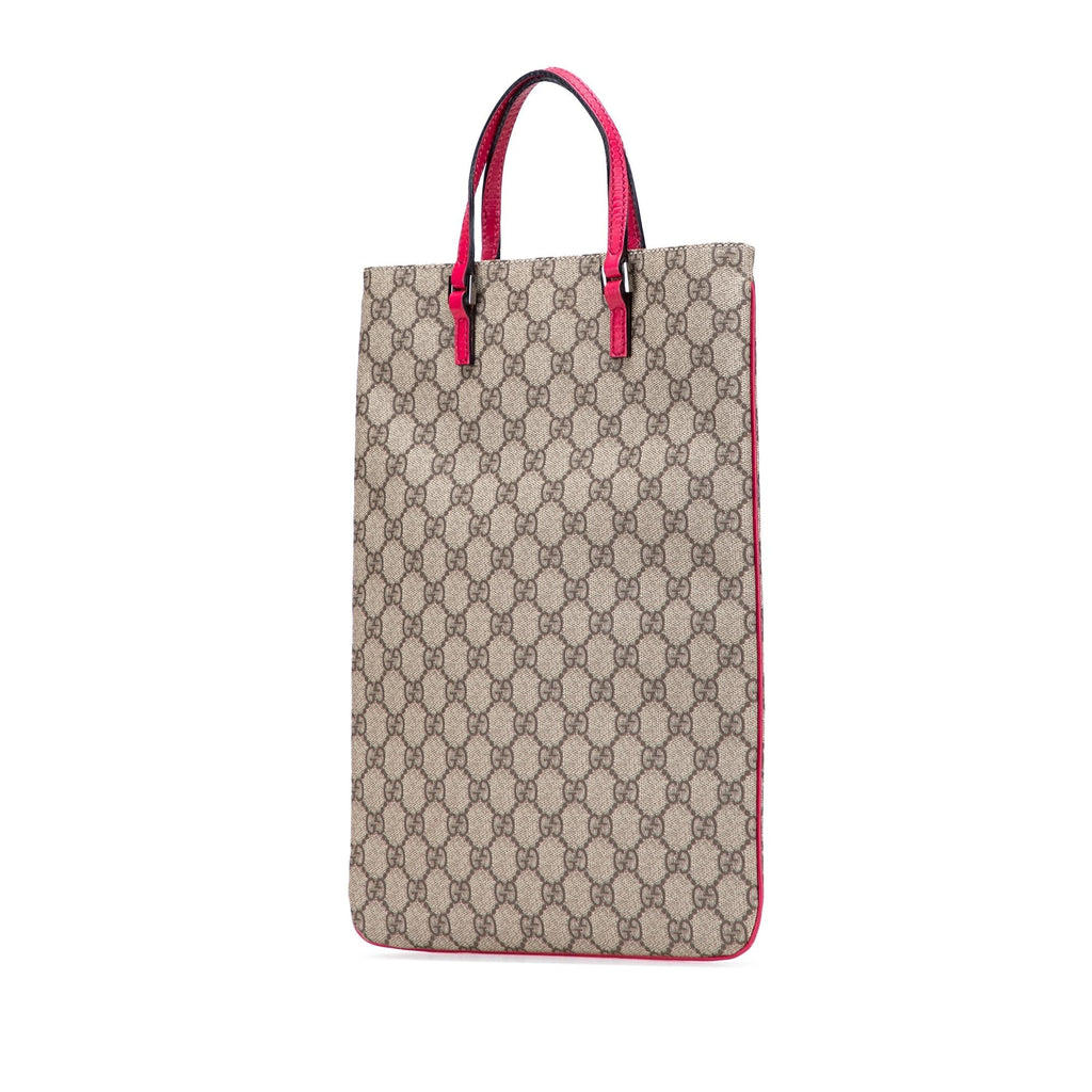 Gucci GG Supreme Tote