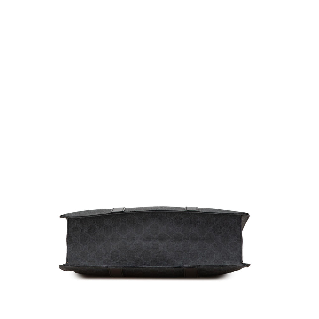 Gucci GG Supreme Tote