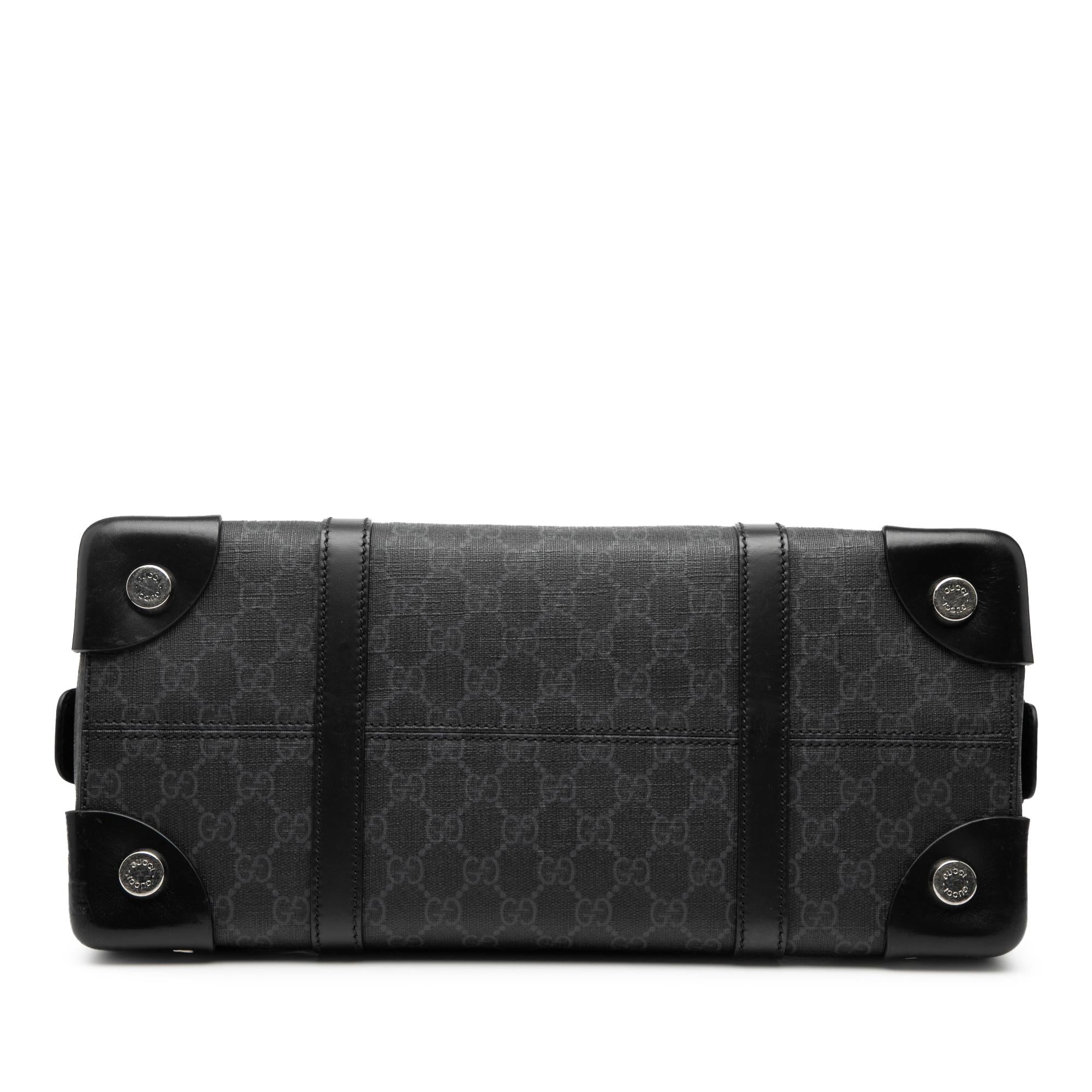Gucci GG Supreme Tote