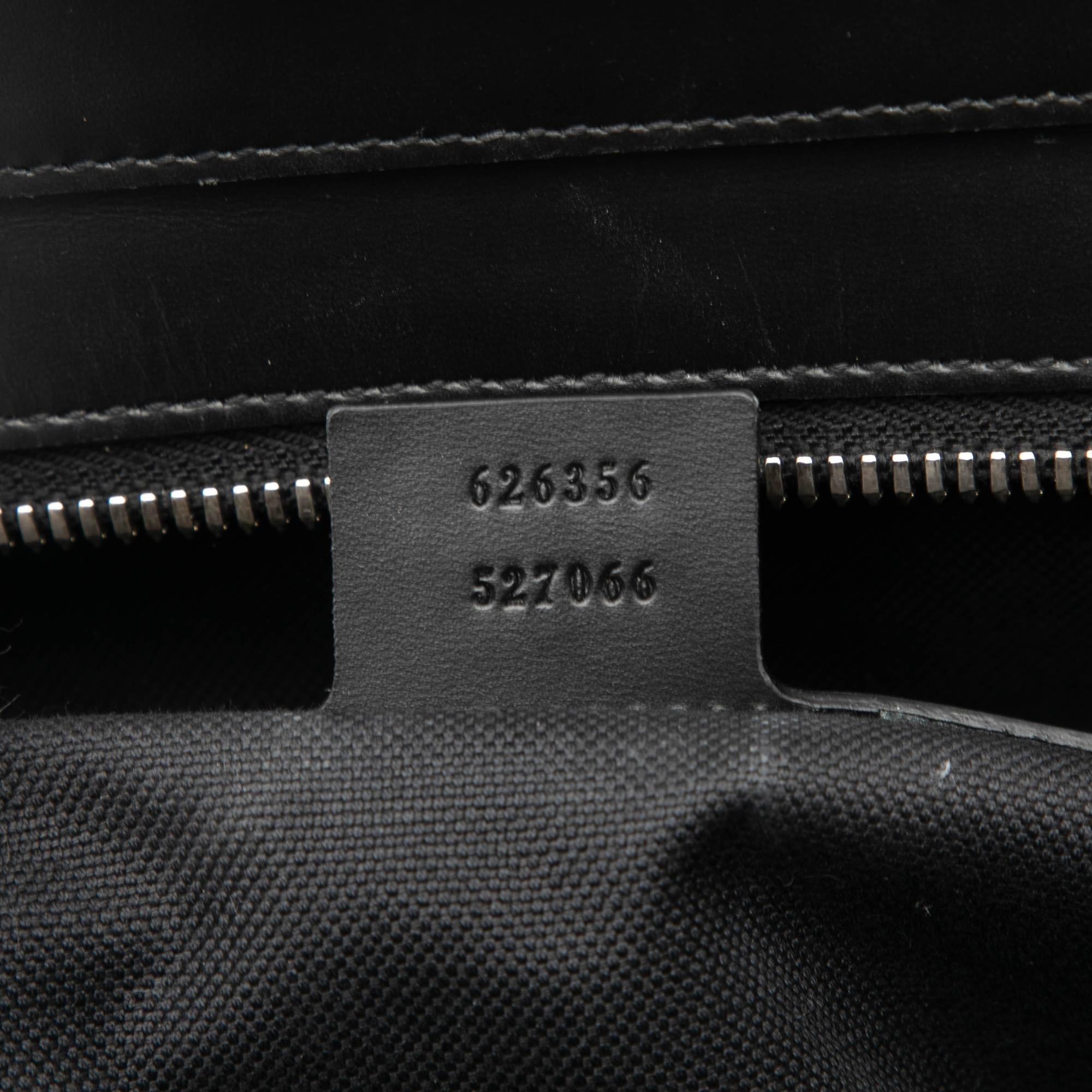 Gucci GG Supreme Tote