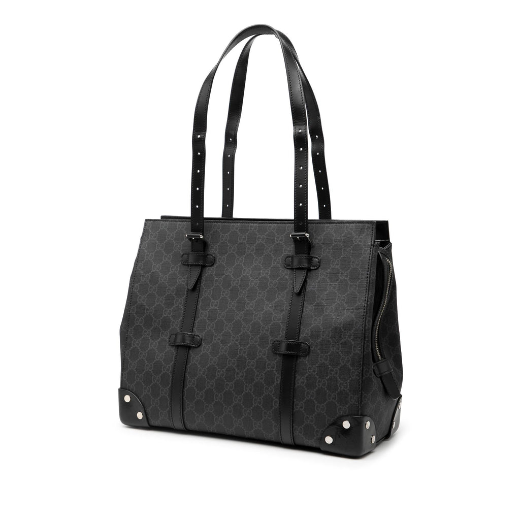 Gucci GG Supreme Tote