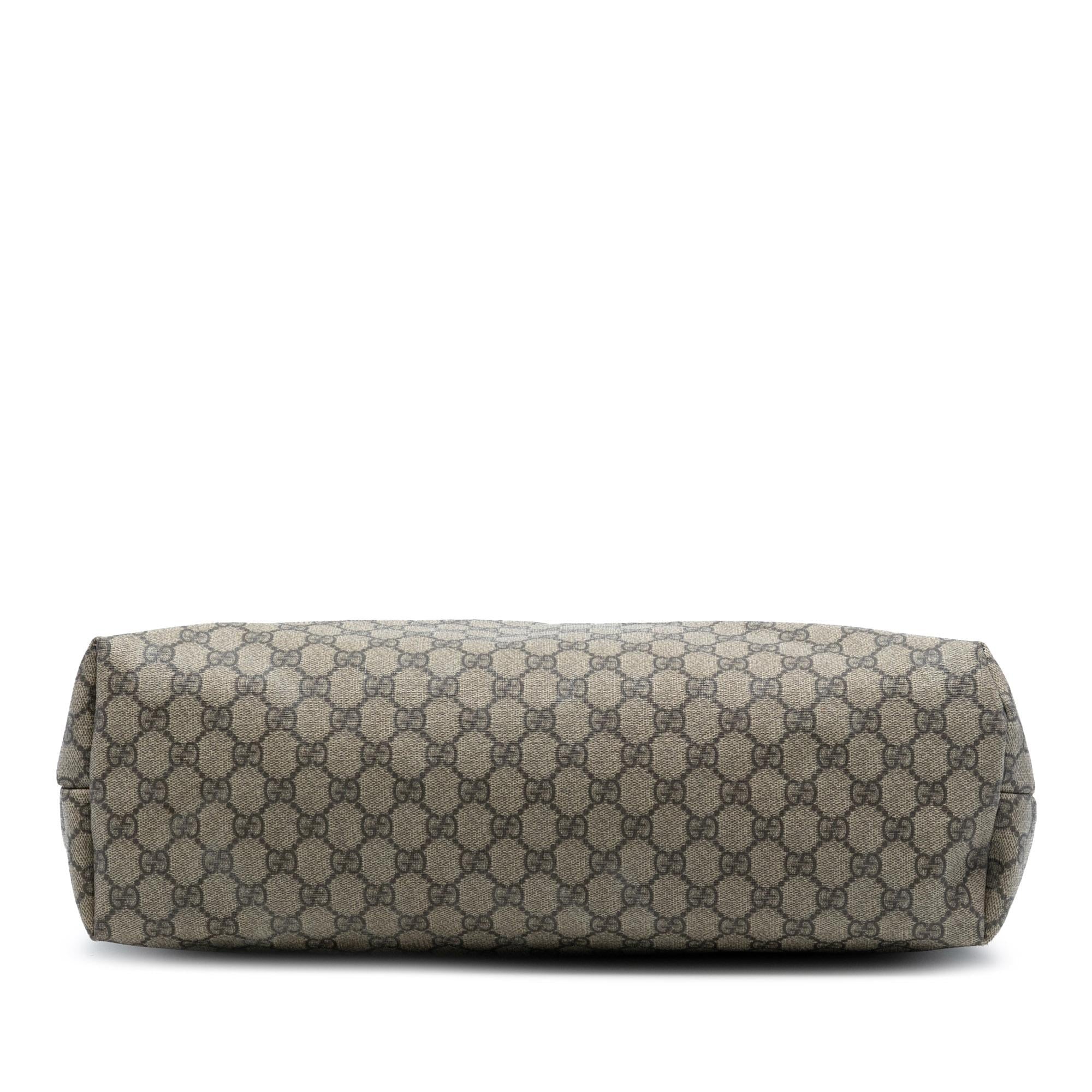 Gucci GG Supreme Tote