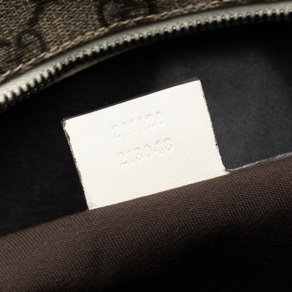 Gucci GG Supreme Tote