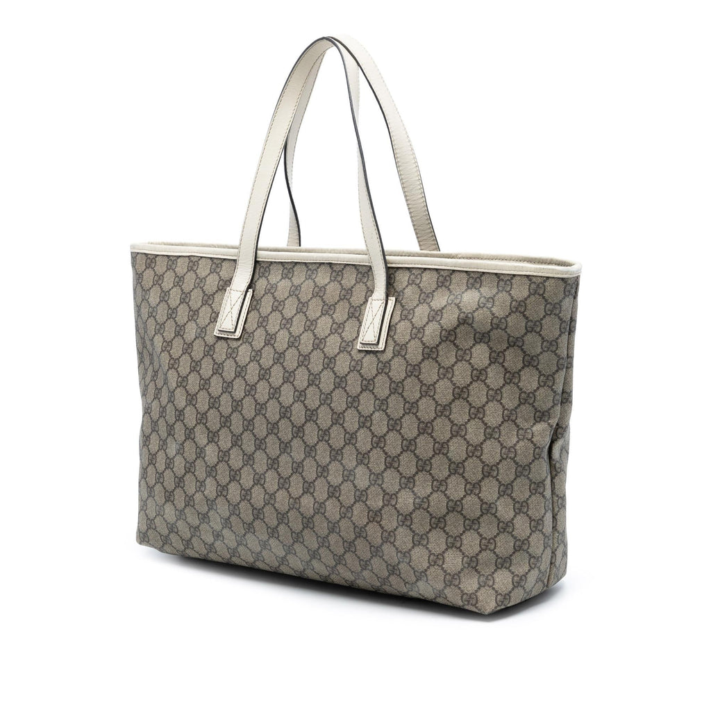 Gucci GG Supreme Tote