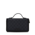Gucci Gucci Supreme Travel Document Case (SHF-21065)