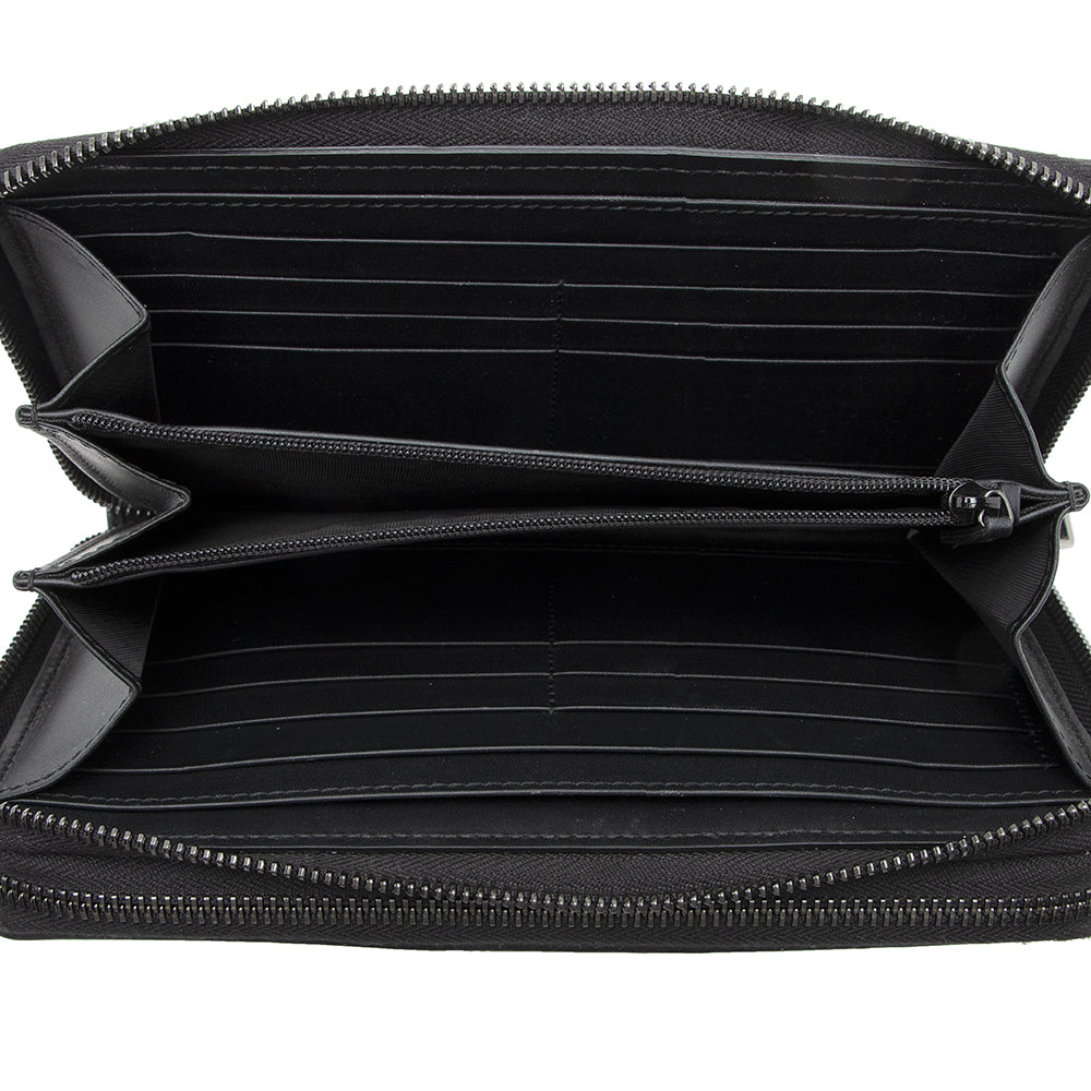 Gucci Gucci Supreme Travel Document Case (SHF-21065)