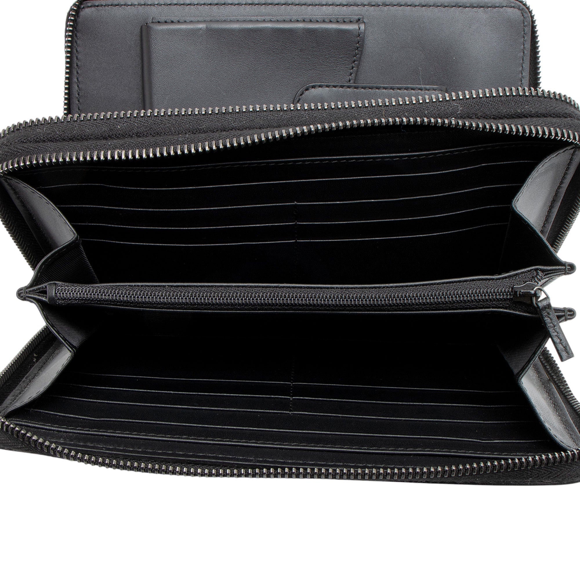 Gucci GG Supreme Travel DocumLBt Case