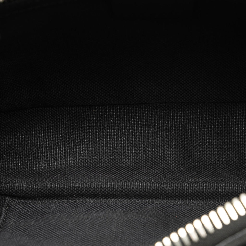 Gucci GG Supreme Web Belt Bag (SHG-2Lu14R)