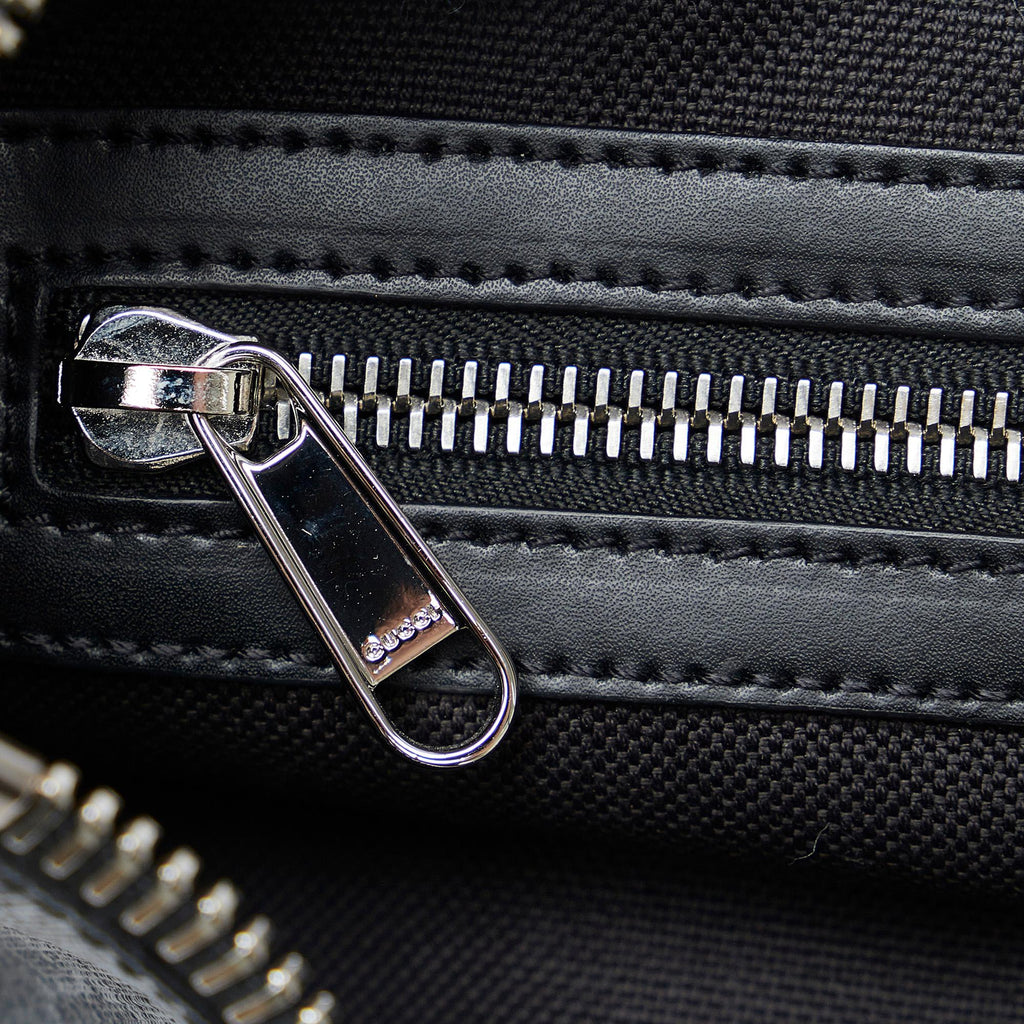 Gucci GG Supreme Web Crossbody Bag (SHG-gkkz7w)