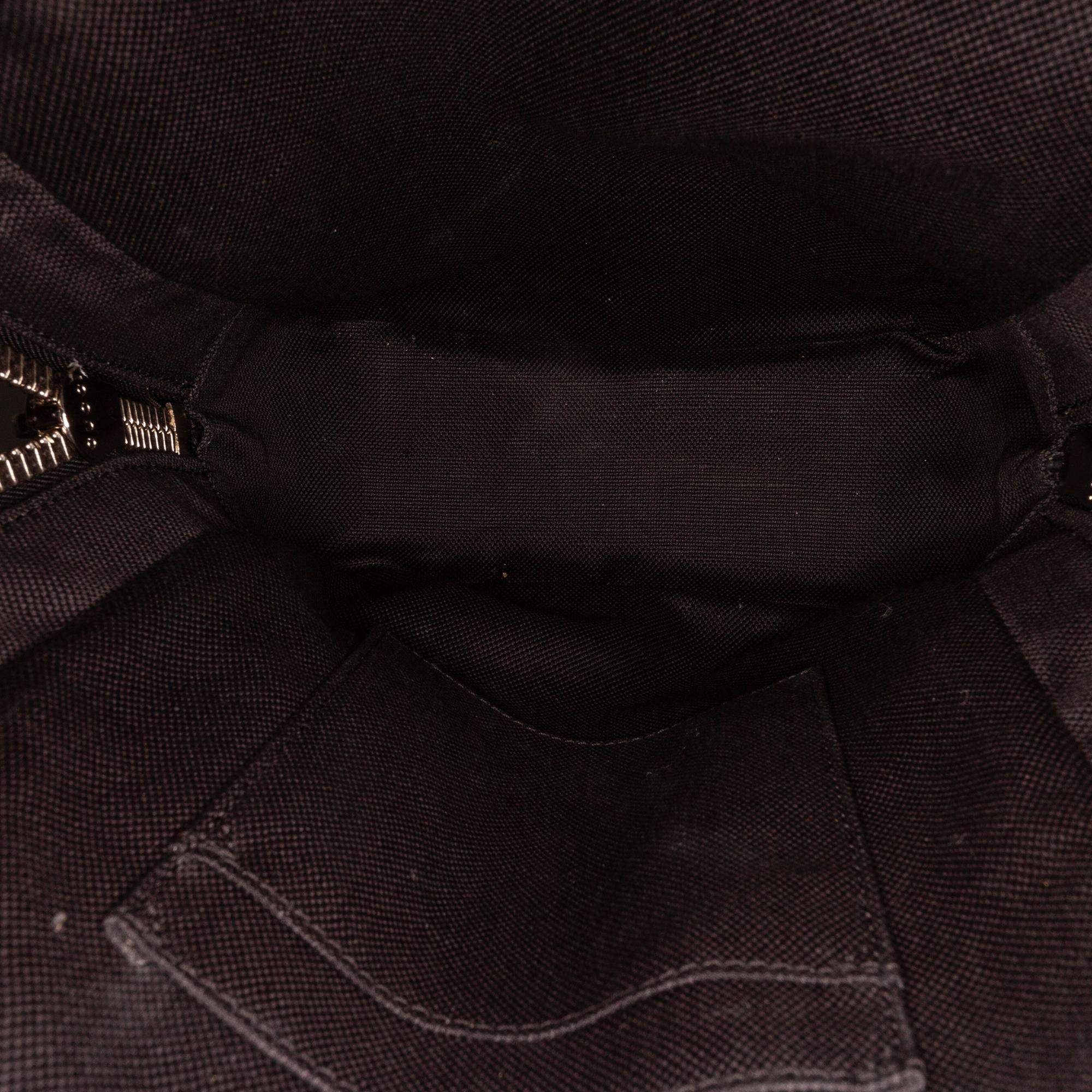Gucci GG Supreme Web Crossbody (SHG-KHRuUd)