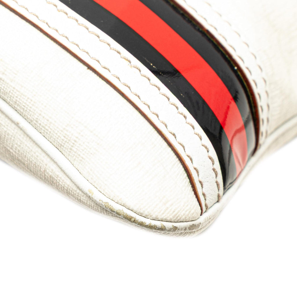 Gucci GG Supreme Web Crossbody