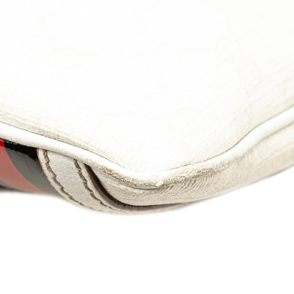 Gucci GG Supreme Web Crossbody