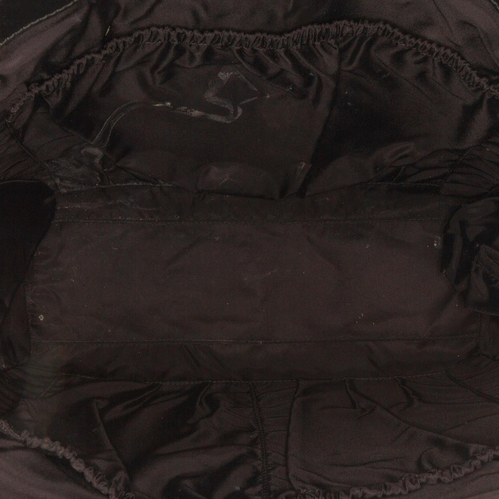 Gucci GG Supreme Web Diaper Bag