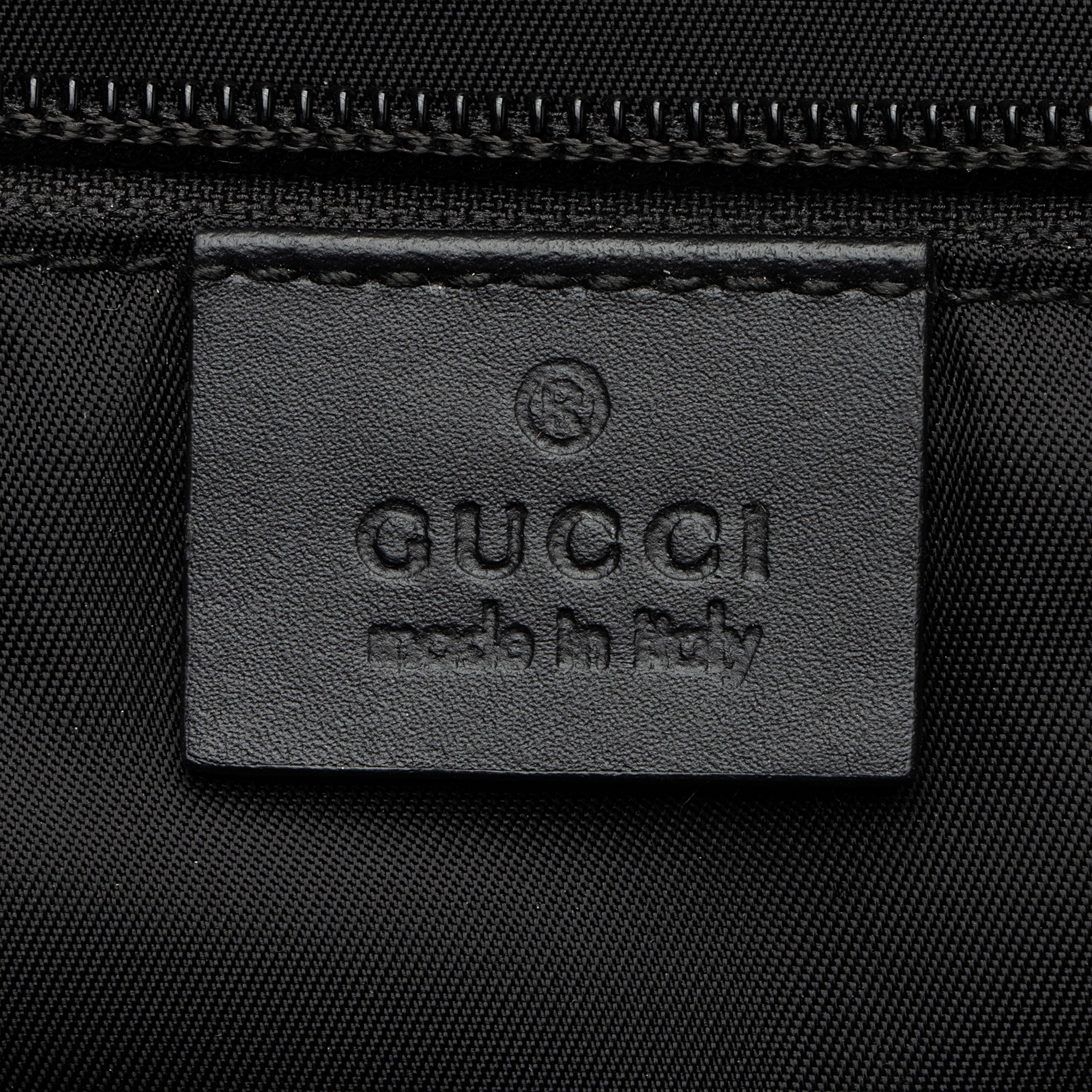 Gucci GG Supreme Web Flap Messenger
