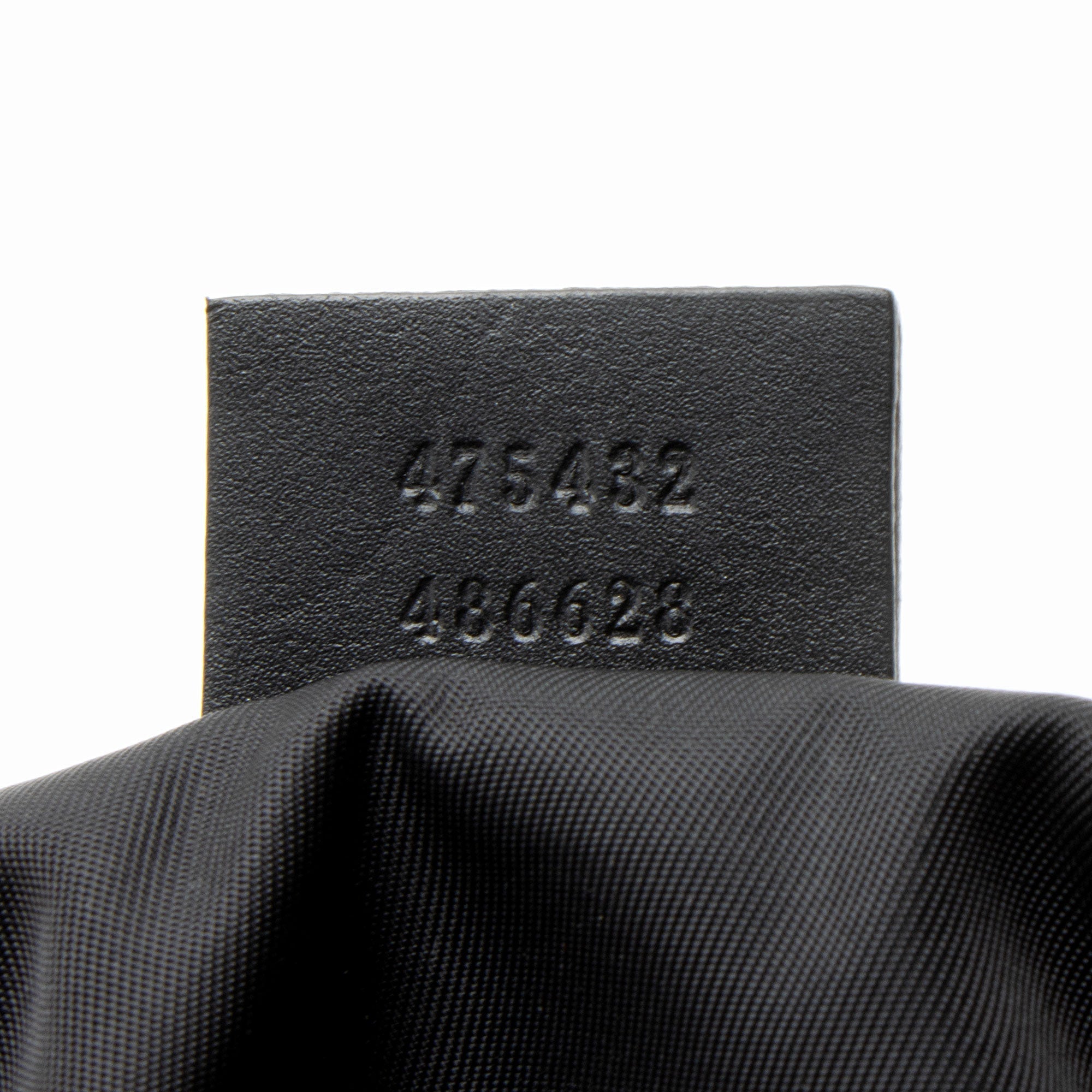 Gucci GG Supreme Web Flap MessLBger