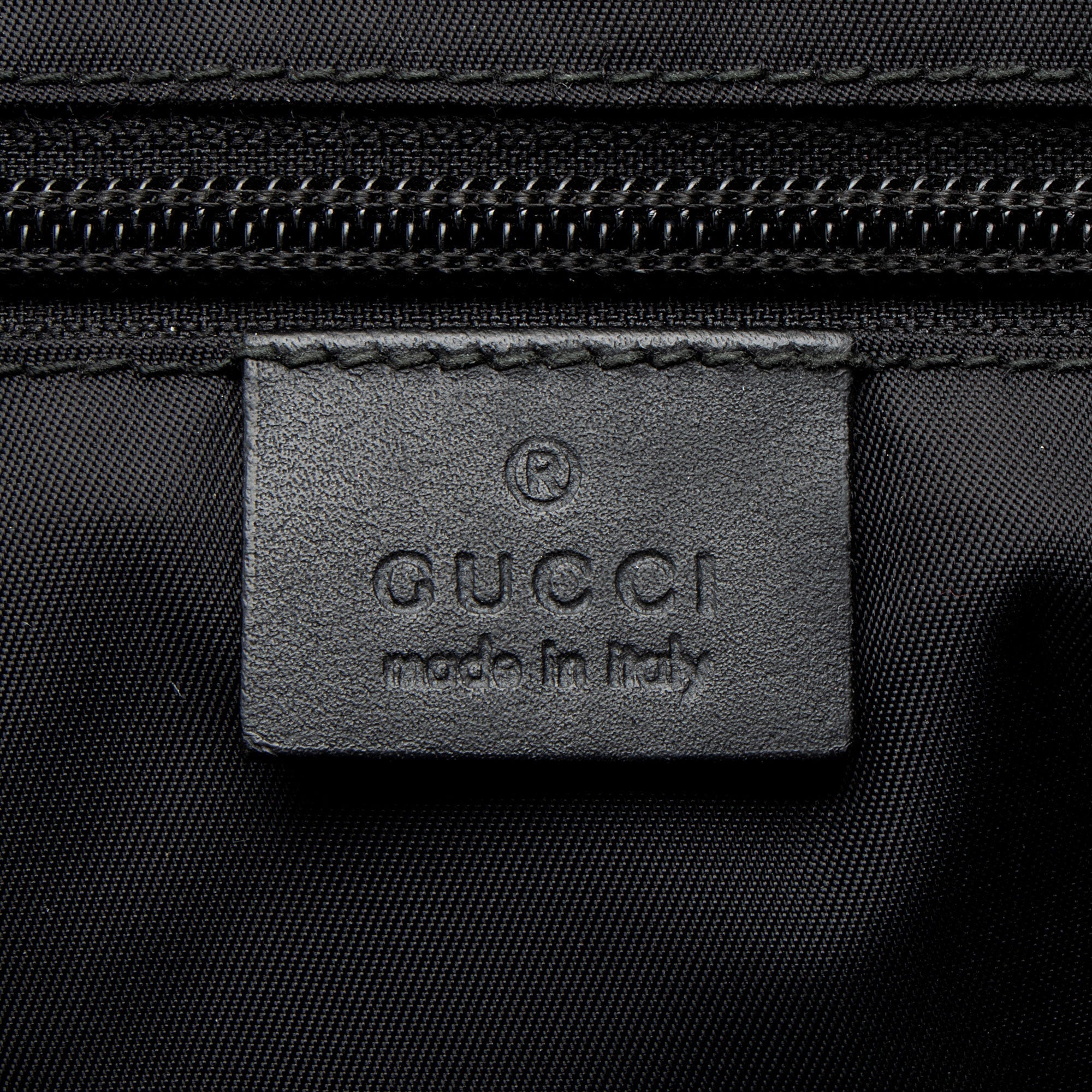 Gucci GG Supreme Web Flap MessLBger