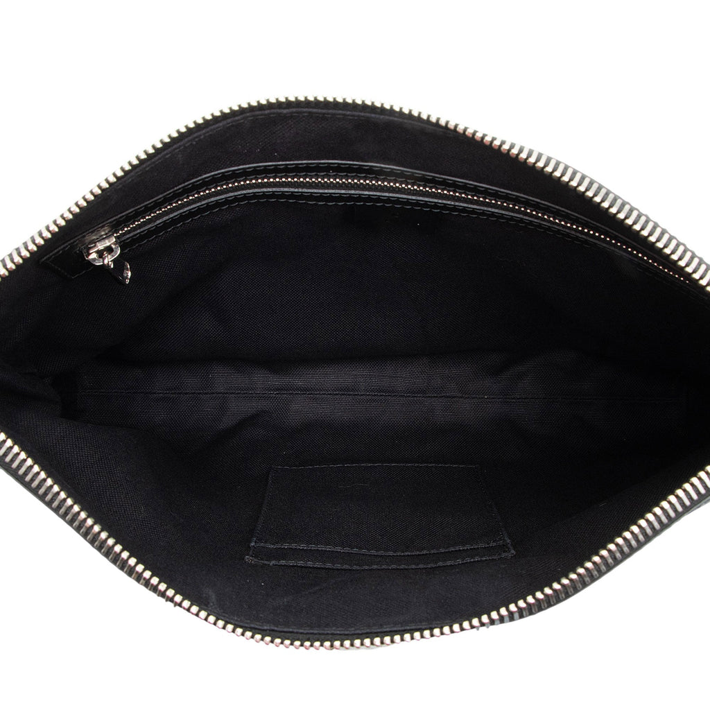 Gucci GG Supreme Web Flat Square MessLBger