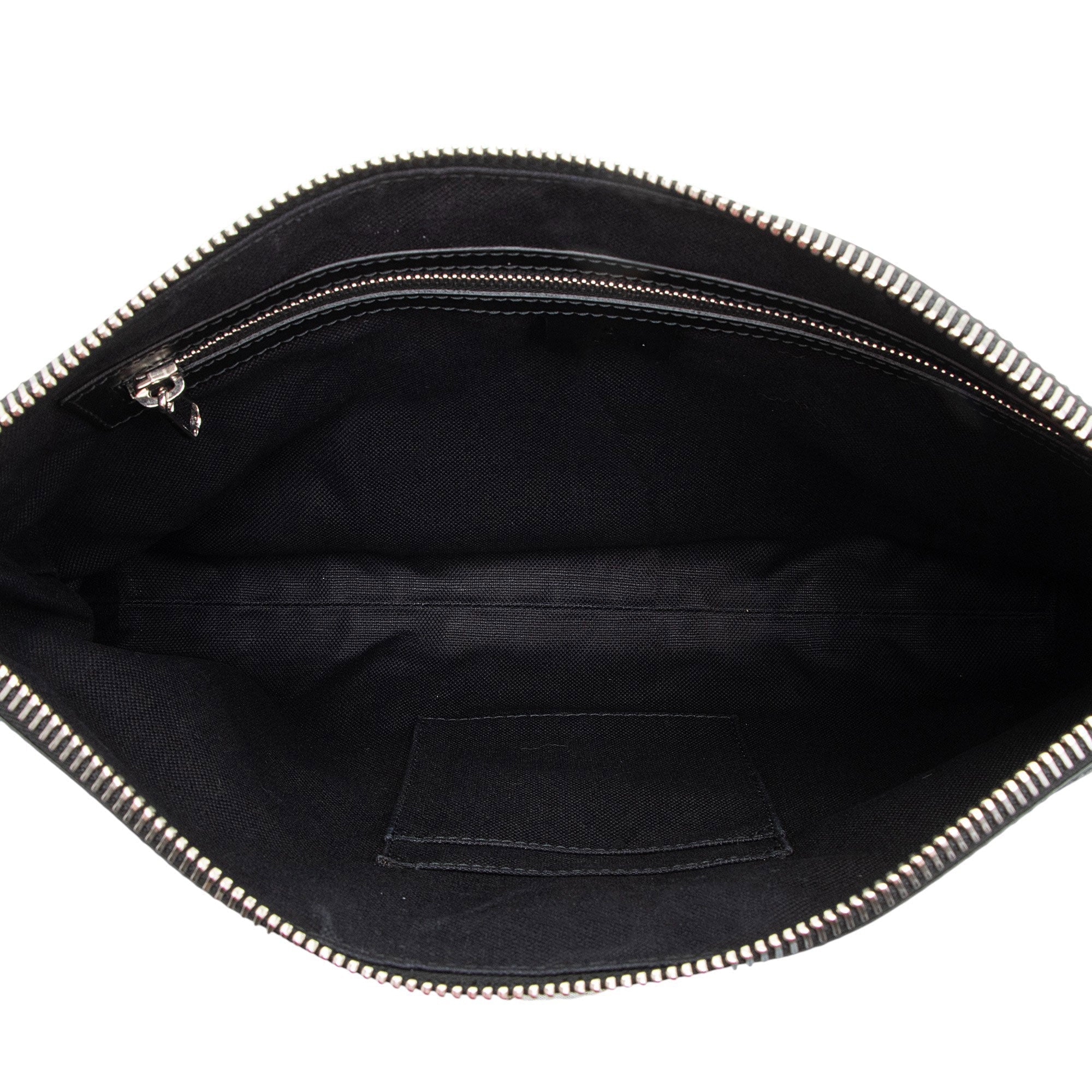 Gucci GG Supreme Web Flat Square MessLBger