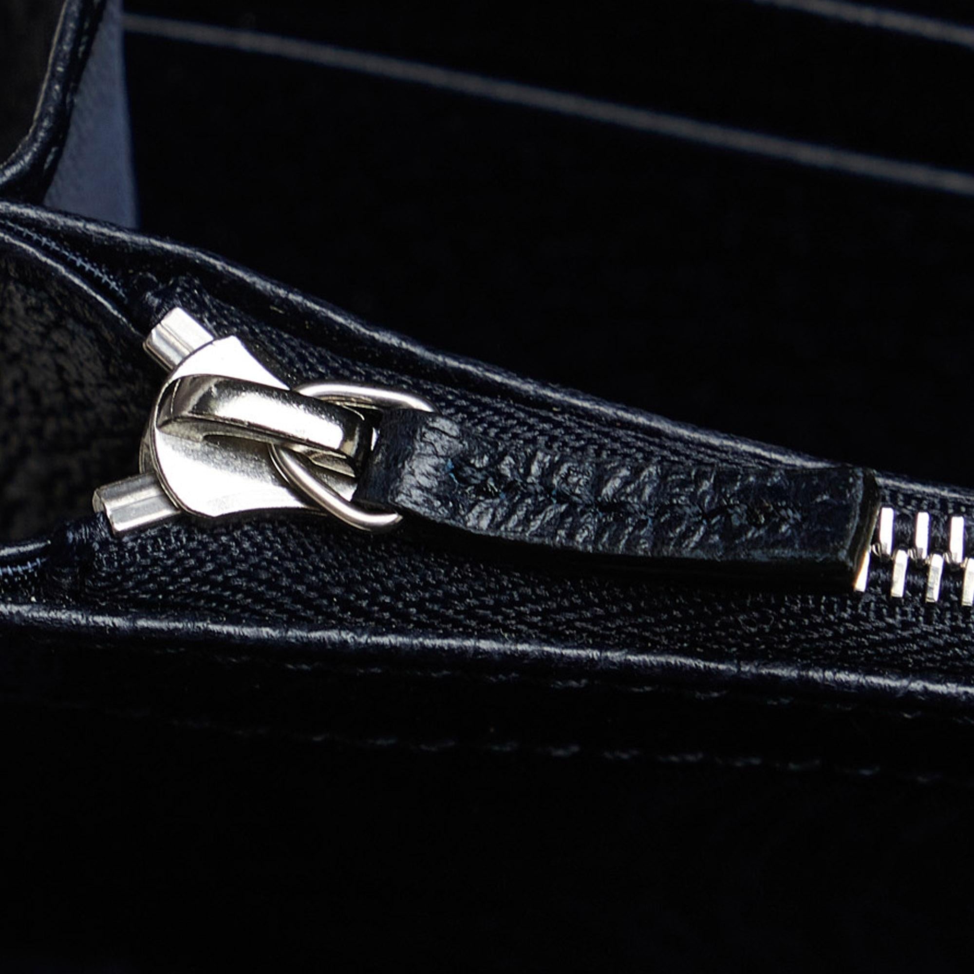 Gucci GG Supreme Web Jackie 1961 Wallet On Chain (SHG-fgnUxC)