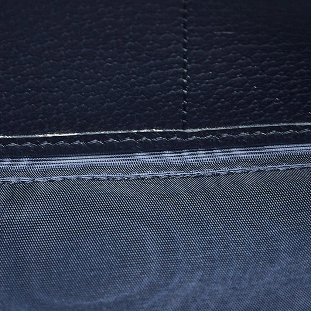 Gucci GG Supreme Web Jackie 1961 Wallet On Chain (SHG-fgnUxC)