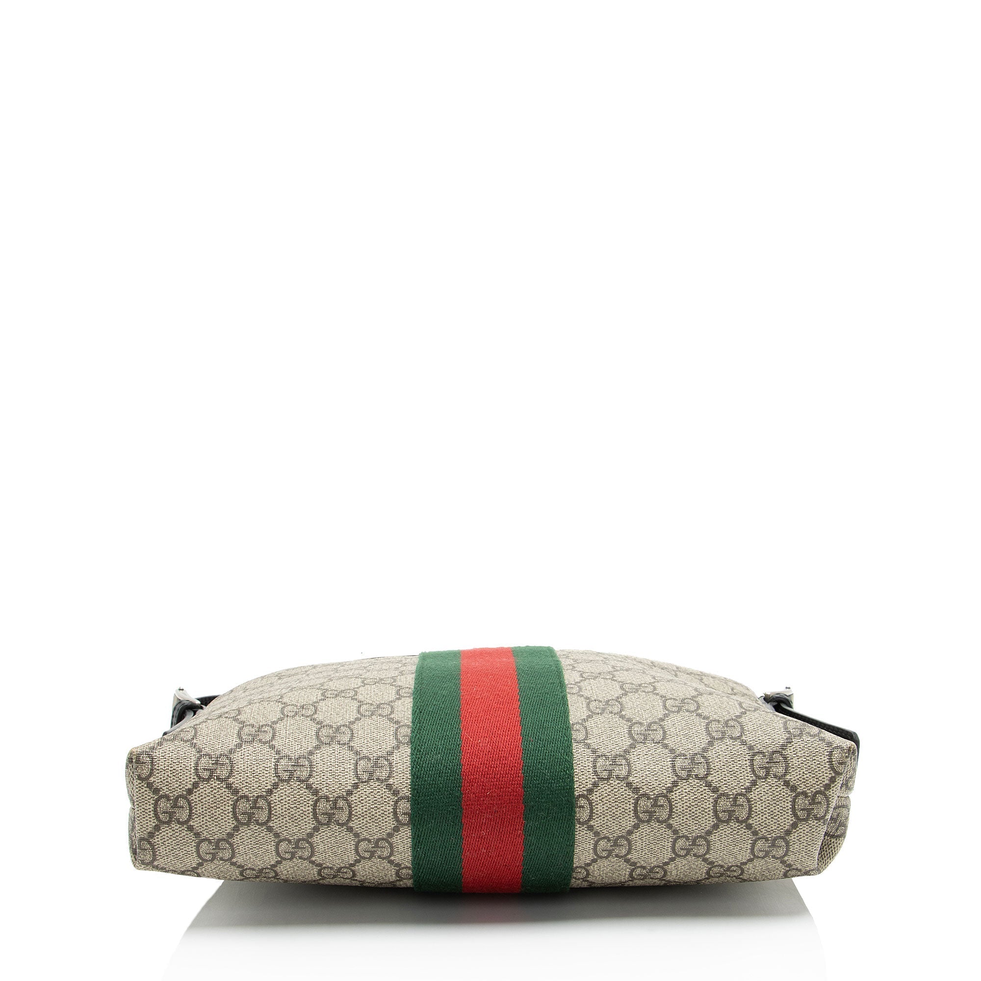 Gucci GG Supreme Web MessLBger