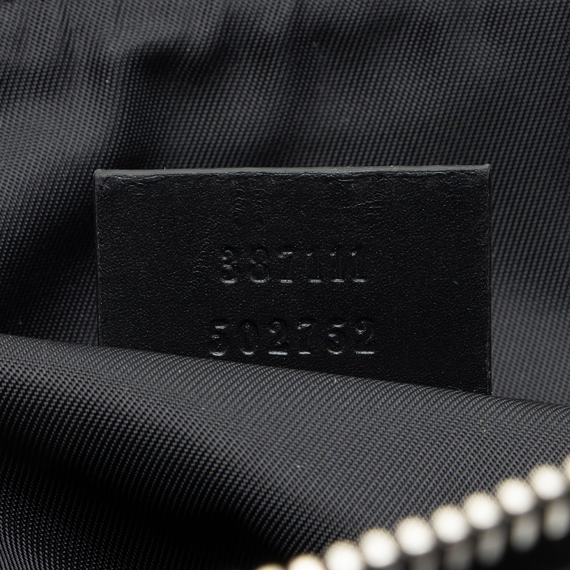 Gucci GG Supreme Web MessLBger