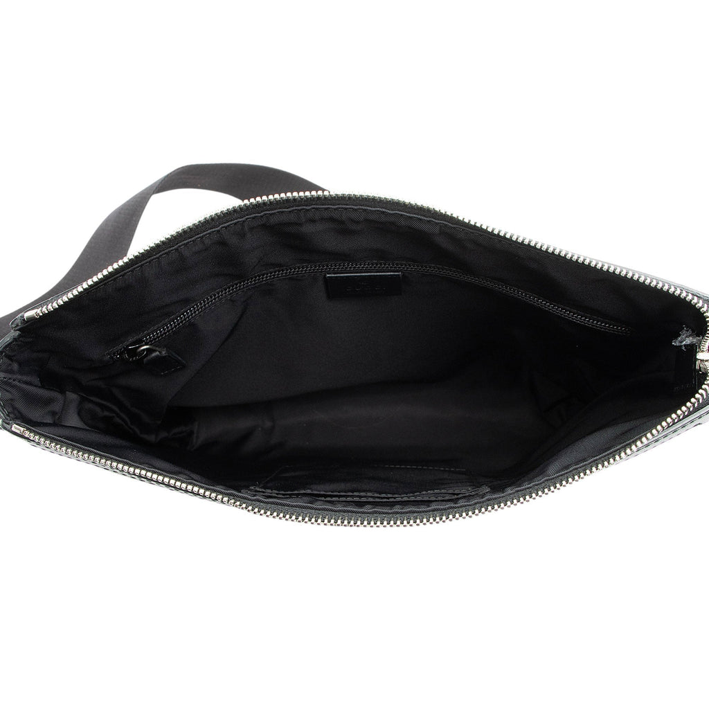 Gucci GG Supreme Web MessLBger
