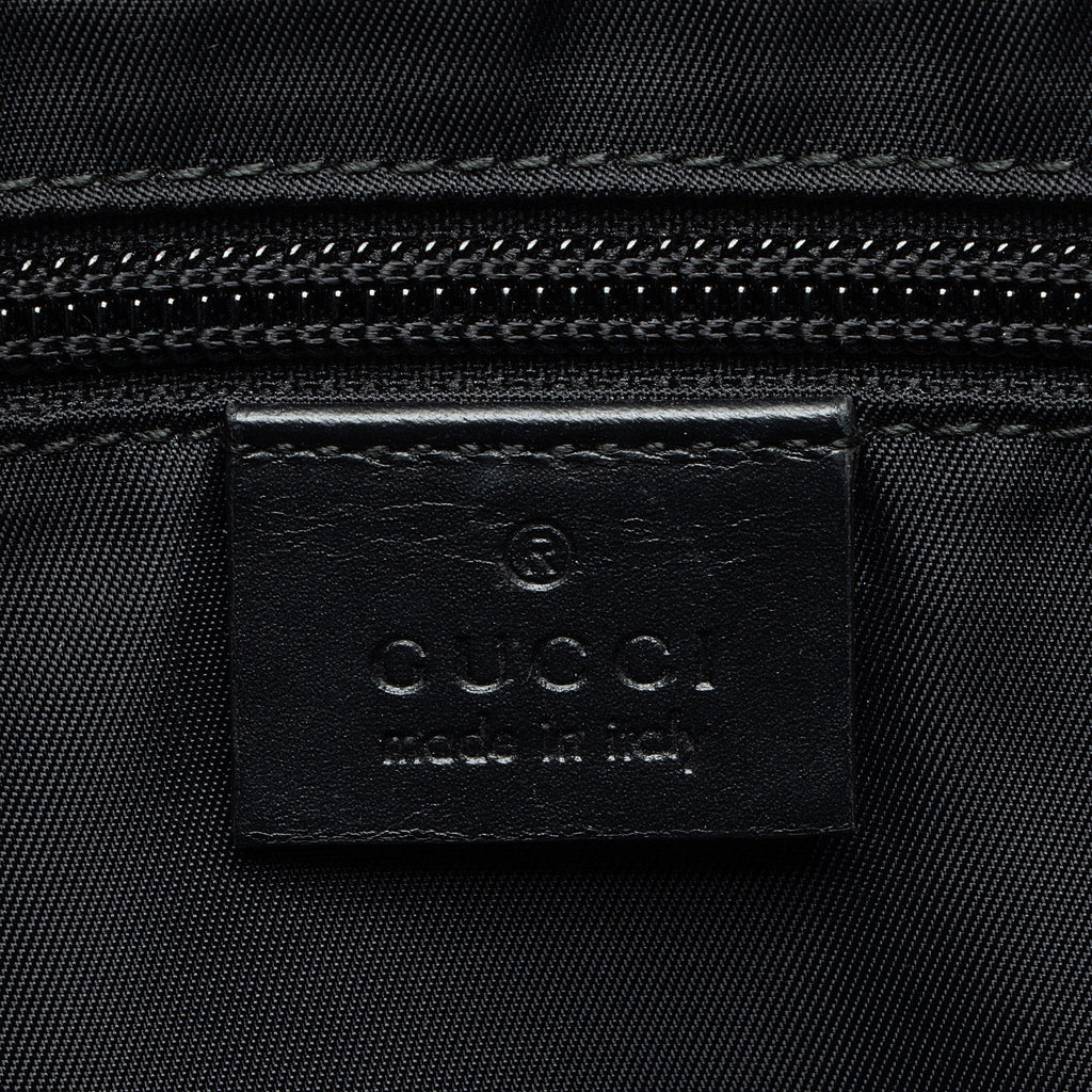 Gucci GG Supreme Web MessLBger