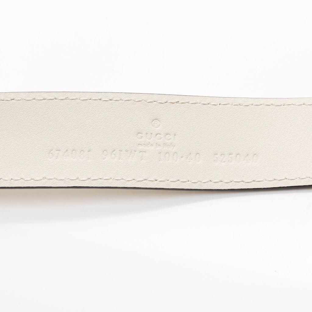 Gucci GG Supreme Web Ophidia Small Belt Bag (SHF-AaUu3L)