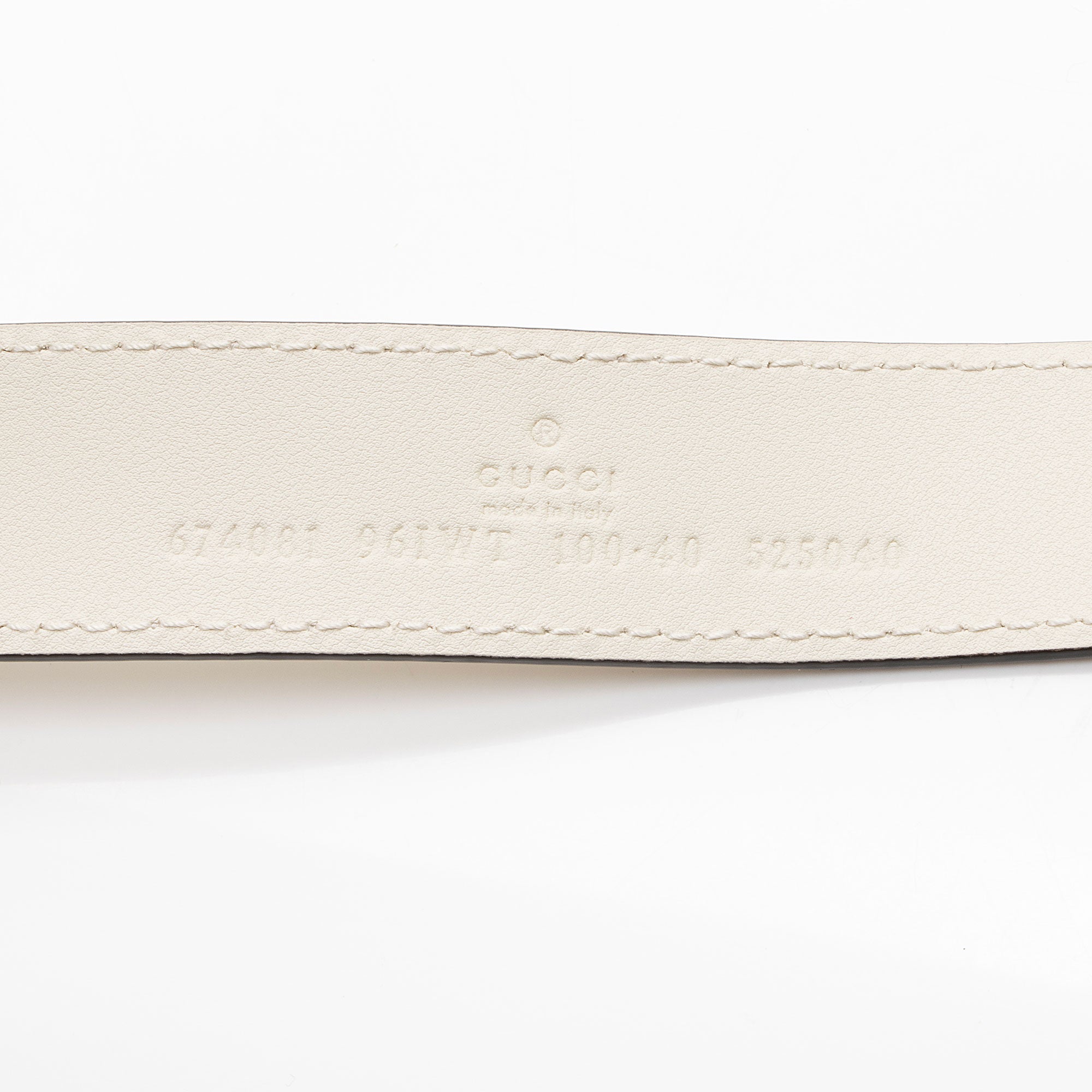 Gucci GG Supreme Web Ophidia Small Belt Bag (SHF-AaUu3L)