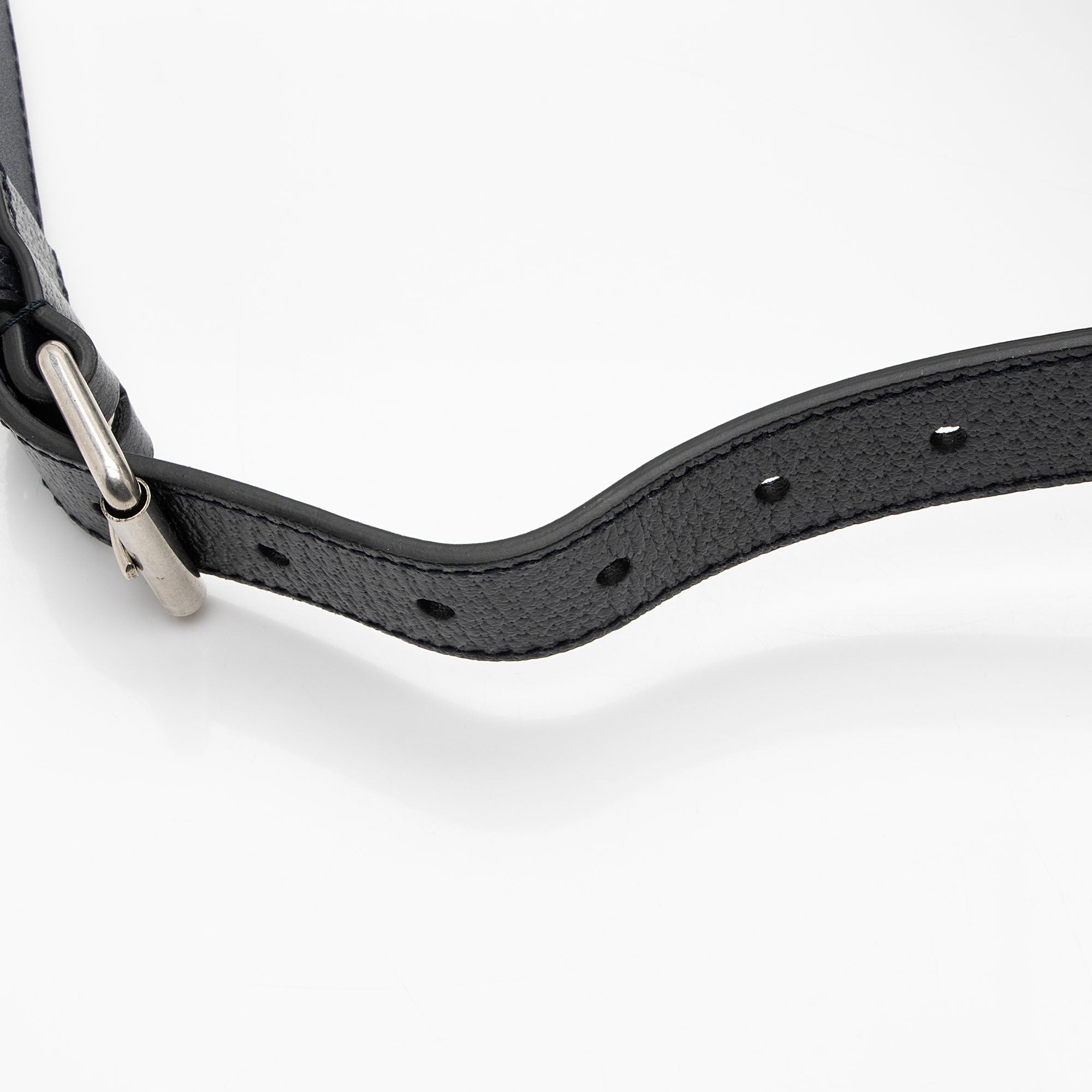 Gucci GG Supreme Web Ophidia Small Belt Bag