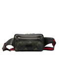 Gucci GG Supreme Web Tiger Belt Bag (SHG-3TiWOh)
