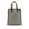 Gucci GG Supreme Web Tote